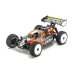 Kyosho Buggy Inferno MP10 4WD Nitro Rot, ARTR, 1:8