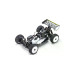 Kyosho Buggy Inferno MP10 4WD Nitro Rot, ARTR, 1:8