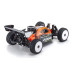 Kyosho Buggy Inferno MP10 4WD Nitro Rot, ARTR, 1:8