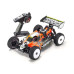 Kyosho Buggy Inferno MP10 4WD Nitro Rot, ARTR, 1:8
