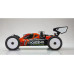 Kyosho Buggy Inferno MP10 4WD Nitro Rot, ARTR, 1:8