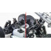 Kyosho Buggy Inferno MP10 4WD Nitro Rot, ARTR, 1:8