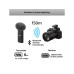 Sony Mikrofon ECM W3S