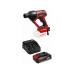 Einhell Hochdruckreiniger Akku-Hypresso 18/24 mit Akku 1 x 2.5Ah
