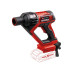 Einhell Hochdruckreiniger Akku-Hypresso 18/24 mit Akku 1 x 2.5Ah
