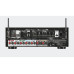 Denon AV-Receiver AVR-X1800H DAB Schwarz