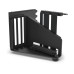 NZXT Vertikaler GPU-Montagesatz Schwarz