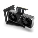 NZXT Vertikaler GPU-Montagesatz Schwarz