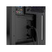 NZXT Vertikaler GPU-Montagesatz Schwarz