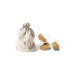 Hera Organics Menstruationsschwamm Faden Gr. M