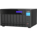 QNAP NAS TVS-H874T-I9-64G 8 bay