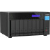QNAP NAS TVS-H874T-I9-64G 8 bay