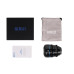 Sirui Festbrennweite Nightwalker 35 mm T1.2 S35 – Fujifilm X-Mount