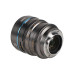Sirui Festbrennweite Nightwalker 35 mm T1.2 S35 – Fujifilm X-Mount