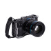 Sirui Festbrennweite Nightwalker 55 mm T1.2 S35 – Fujifilm X-Mount