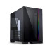 Lian Li PC-Gehäuse 011 Dynamic EVO Schwarz