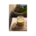 balthasar Gartenkerze Citronella Jar Gelb