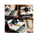 LEGO® Ideas Polaroid OneStep SX-70 Sofortbildkamera 21345
