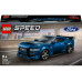 LEGO® Speed Champions Ford Mustang Dark Horse Sportwagen 76920 LEGO® Speed Champions Ford Mustang Dark Horse Sportwagen 76920