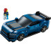 LEGO® Speed Champions Ford Mustang Dark Horse Sportwagen 76920 LEGO® Speed Champions Ford Mustang Dark Horse Sportwagen 76920