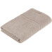 Frottana Duschtuch Pearl 67 x 140 cm, Beige
