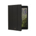 dbramante1928 Tablet Book Cover Milan iPad 9th Gen. Night Black
