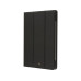 dbramante1928 Tablet Book Cover Milan iPad 9th Gen. Night Black