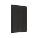 dbramante1928 Tablet Book Cover Milan iPad 9th Gen. Night Black
