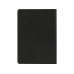 dbramante1928 Tablet Book Cover Milan iPad 9th Gen. Night Black
