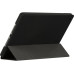 dbramante1928 Tablet Book Cover Milan iPad 9th Gen. Night Black