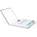 DURABLE Register A4+, 1-10, 5-farbig