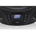 Roadstar Radio/CD-Player CDR-375 Schwarz Roadstar Radio/CD-Player CDR-375 Schwarz