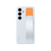 Samsung Back Cover Standing Grip Galaxy Galaxy S24 Blue