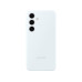 Samsung Back Cover Silicone Galaxy S24 Weiss