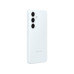 Samsung Back Cover Silicone Galaxy S24 Weiss