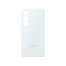 Samsung Back Cover Silicone Galaxy S24 Weiss