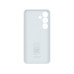 Samsung Back Cover Silicone Galaxy S24 Weiss