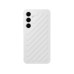 Samsung Back Cover Shield Case Galaxy S24+ Weiss