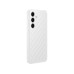 Samsung Back Cover Shield Case Galaxy S24+ Weiss