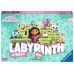 Ravensburger Familienspiel Gabby's Dollhouse Junior Labyrinth