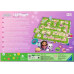 Ravensburger Familienspiel Gabby's Dollhouse Junior Labyrinth