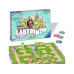 Ravensburger Familienspiel Gabby's Dollhouse Junior Labyrinth