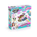 Canal Toys Bastelset Airbrush Art Fashion Design Kit