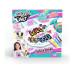 Canal Toys Bastelset Airbrush Art Fashion Design Kit