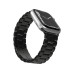 Vonmählen Armband Link Bracelet Apple Watch 38/40/41 mm Black Vonmählen Armband Link Bracelet Apple Watch 38/40/41 mm Black