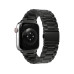 Vonmählen Armband Link Bracelet Apple Watch 38/40/41 mm Black Vonmählen Armband Link Bracelet Apple Watch 38/40/41 mm Black