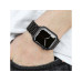 Vonmählen Armband Link Bracelet Apple Watch 38/40/41 mm Black Vonmählen Armband Link Bracelet Apple Watch 38/40/41 mm Black