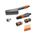 GARDENA Cleansystem Grundausstattung S soft GARDENA Cleansystem Grundausstattung S soft