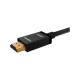 Hori Kabel SPF-014U HDMI - HDMI, 2 m Hori Kabel SPF-014U HDMI - HDMI, 2 m