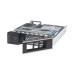 DELL Harddisk 400-AVBP 2.5 in 3.5 Carrier SAS 2.4 TB